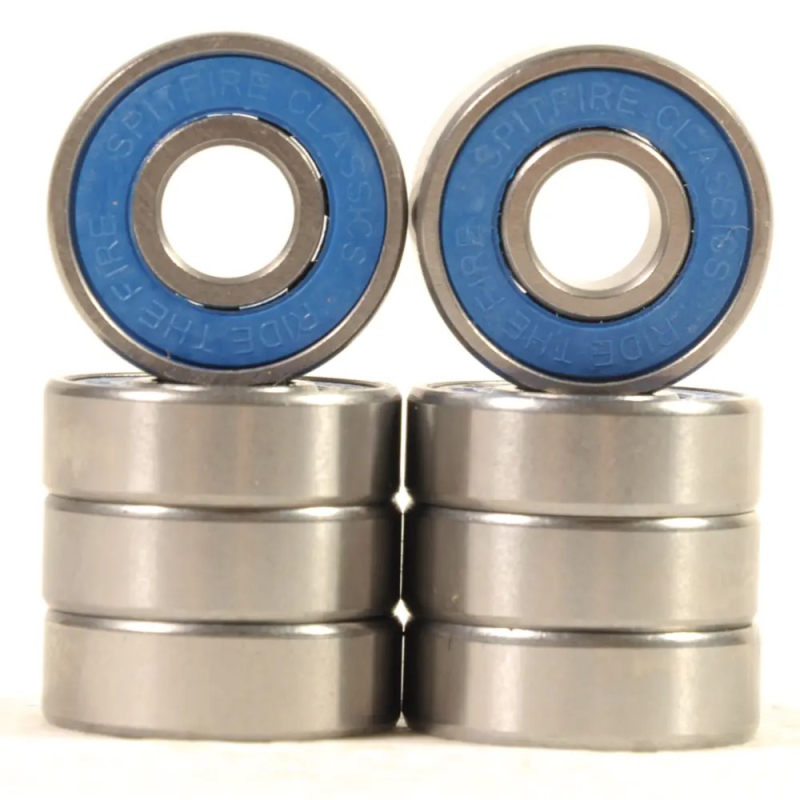 Spitfire Classics Bearings blau